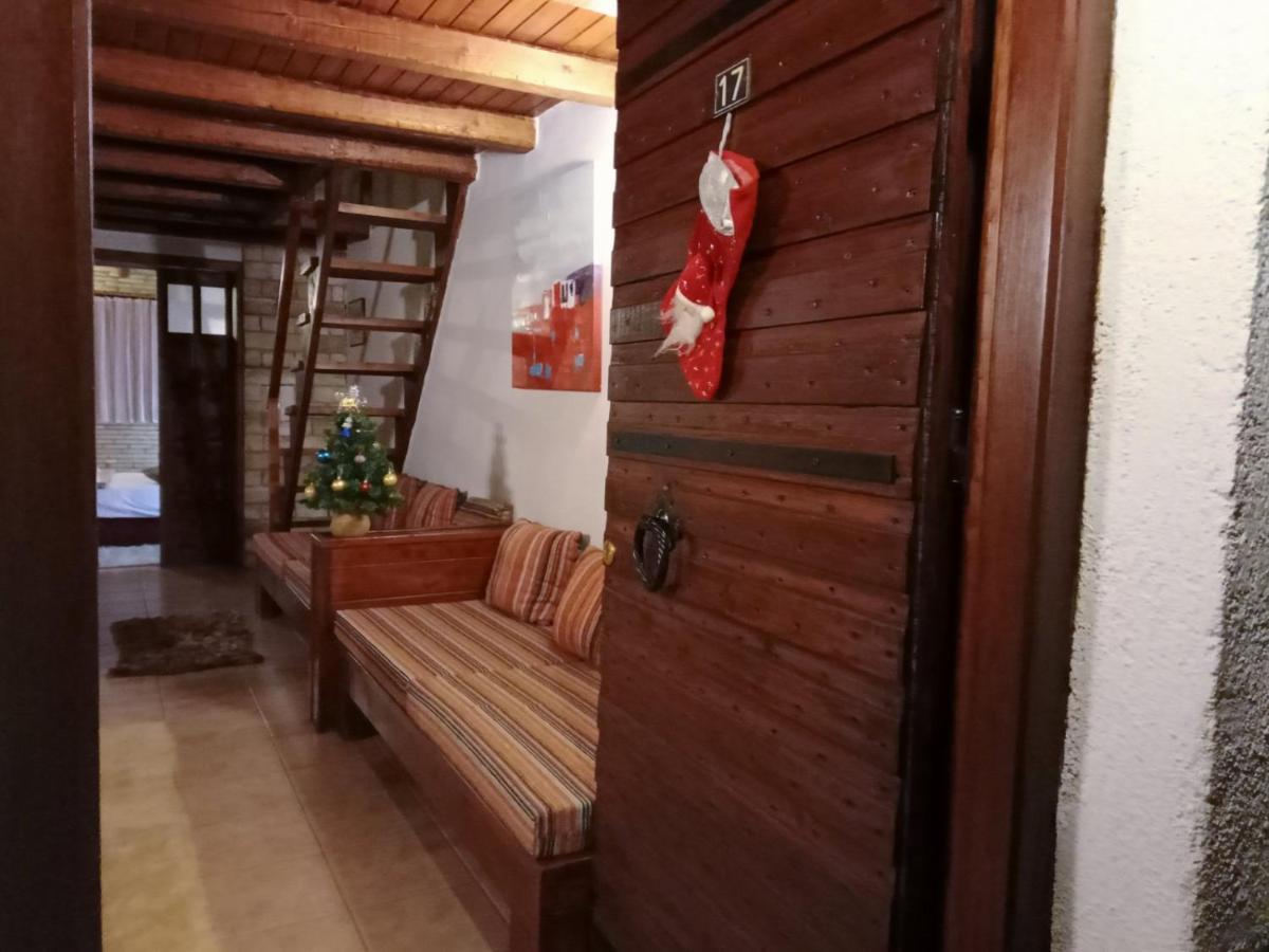 Chalet Alexander Livadi Arachovas Arachova