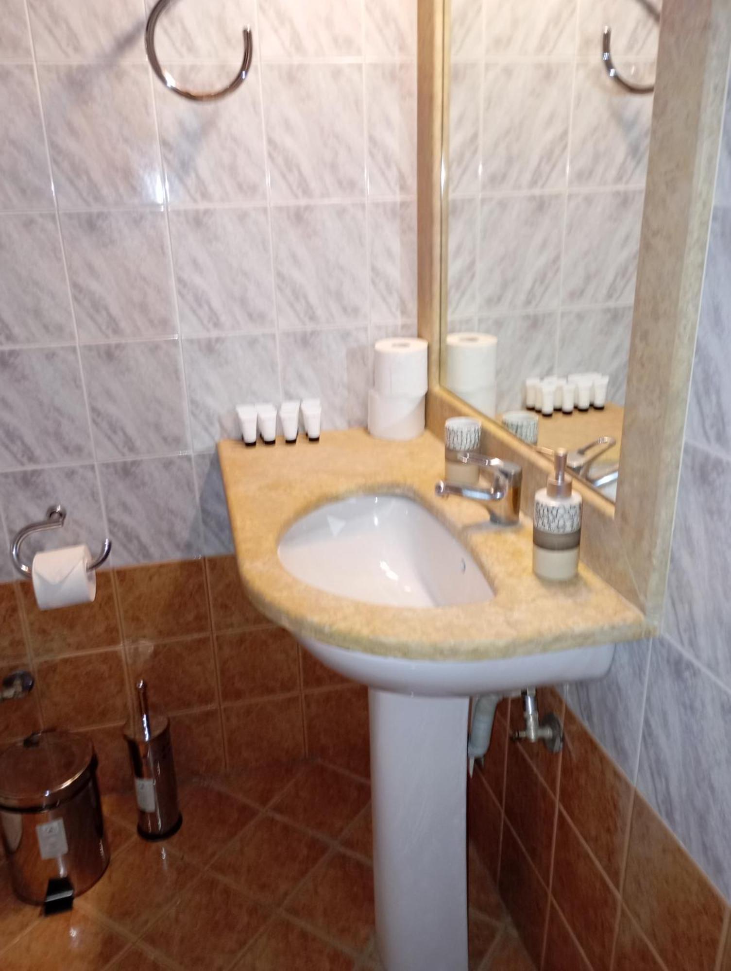 Chalet Alexander Livadi Arachovas *